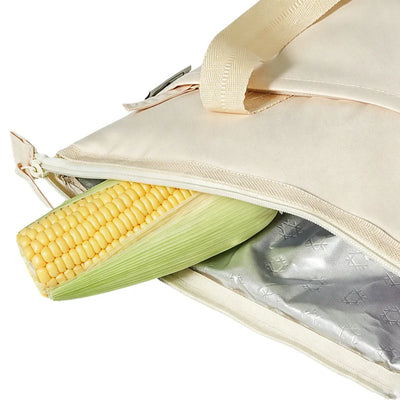rPET Insulated Tote Bag