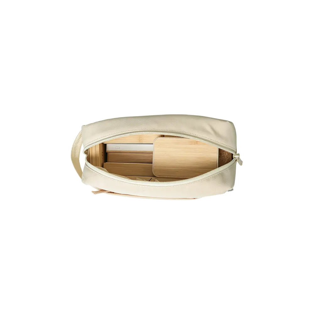 RPET Toiletry Bag
