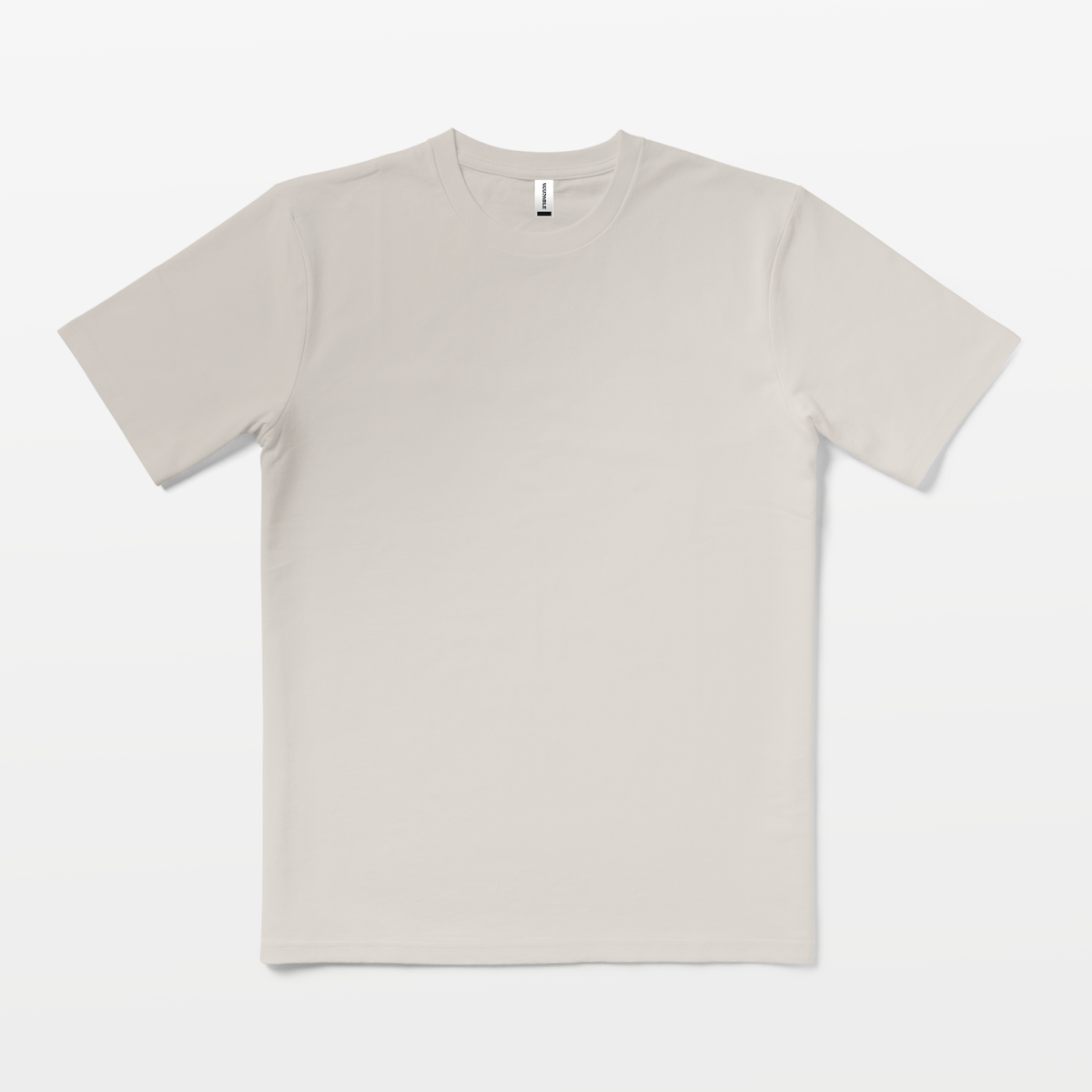 AS Colour Cotton Basic Tee