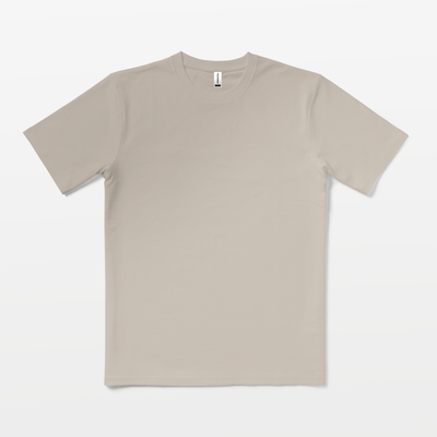 AS Colour Cotton Basic Tee