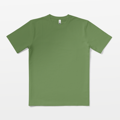 AS Colour Cotton Basic Tee