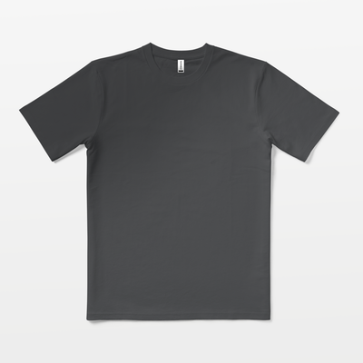 AS Colour Cotton Basic Tee