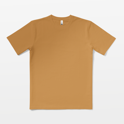 AS Colour Cotton Basic Tee