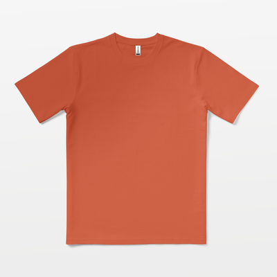 AS Colour Cotton Basic Tee