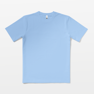 AS Colour Cotton Basic Tee