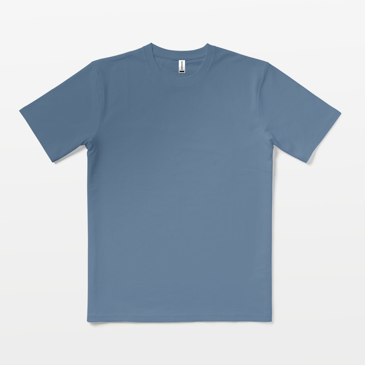 AS Colour Cotton Basic Tee