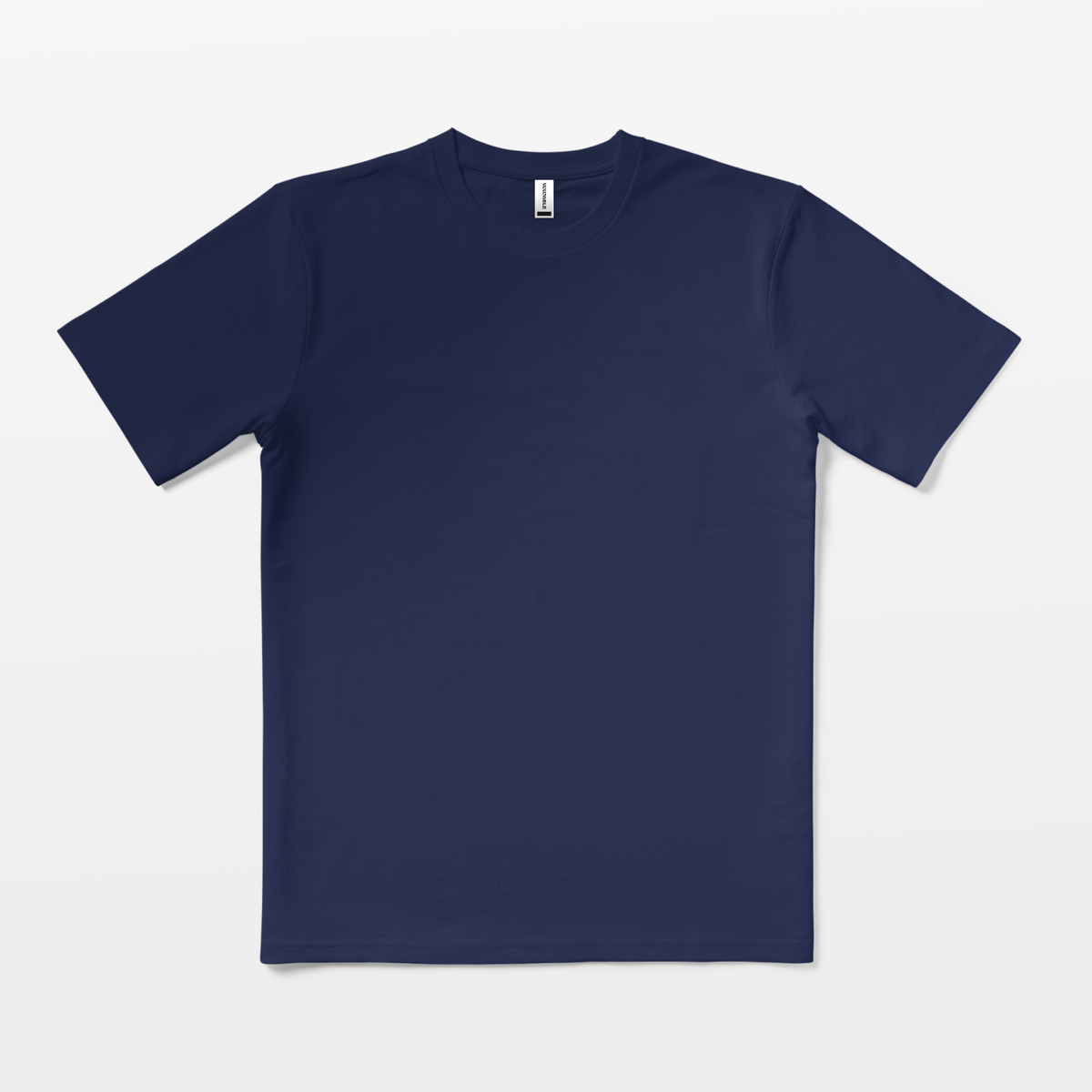 AS Colour Cotton Basic Tee