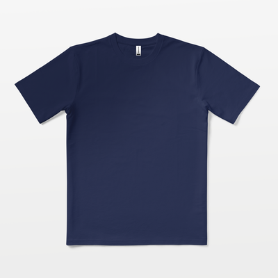 AS Colour Cotton Basic Tee