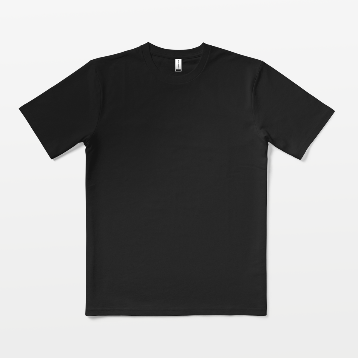 AS Colour Cotton Basic Tee