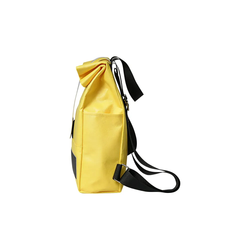 Tyvek Roll-Top Backpack