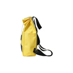 Tyvek Roll-Top Backpack